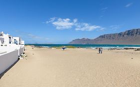 Famara Caracolillos, El Apartamento