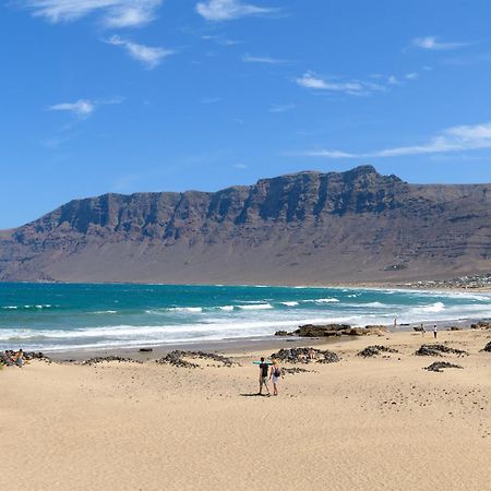 Famara Caracolillos, El Apartamento Extérieur photo