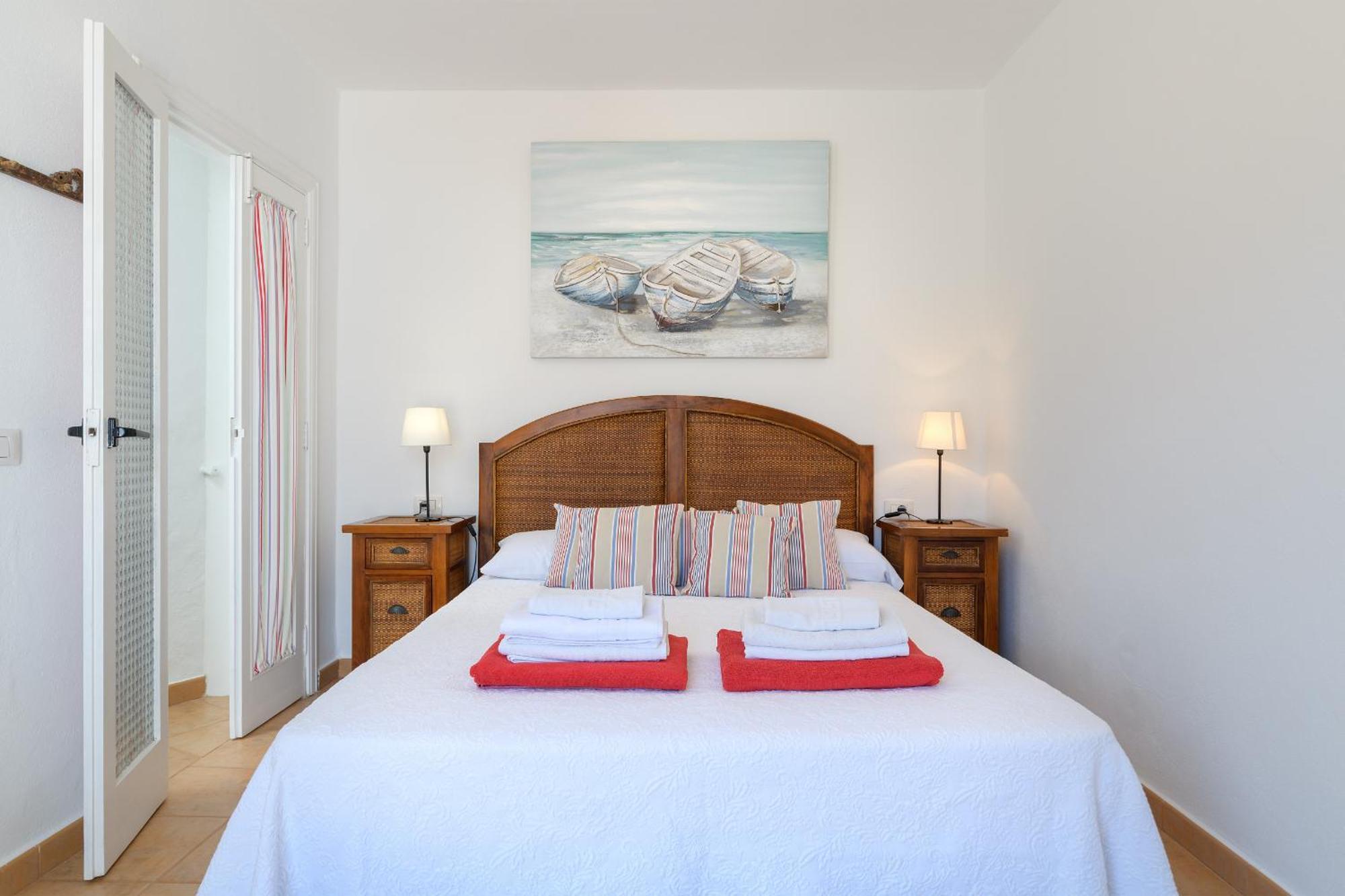 Famara Caracolillos, El Apartamento Extérieur photo