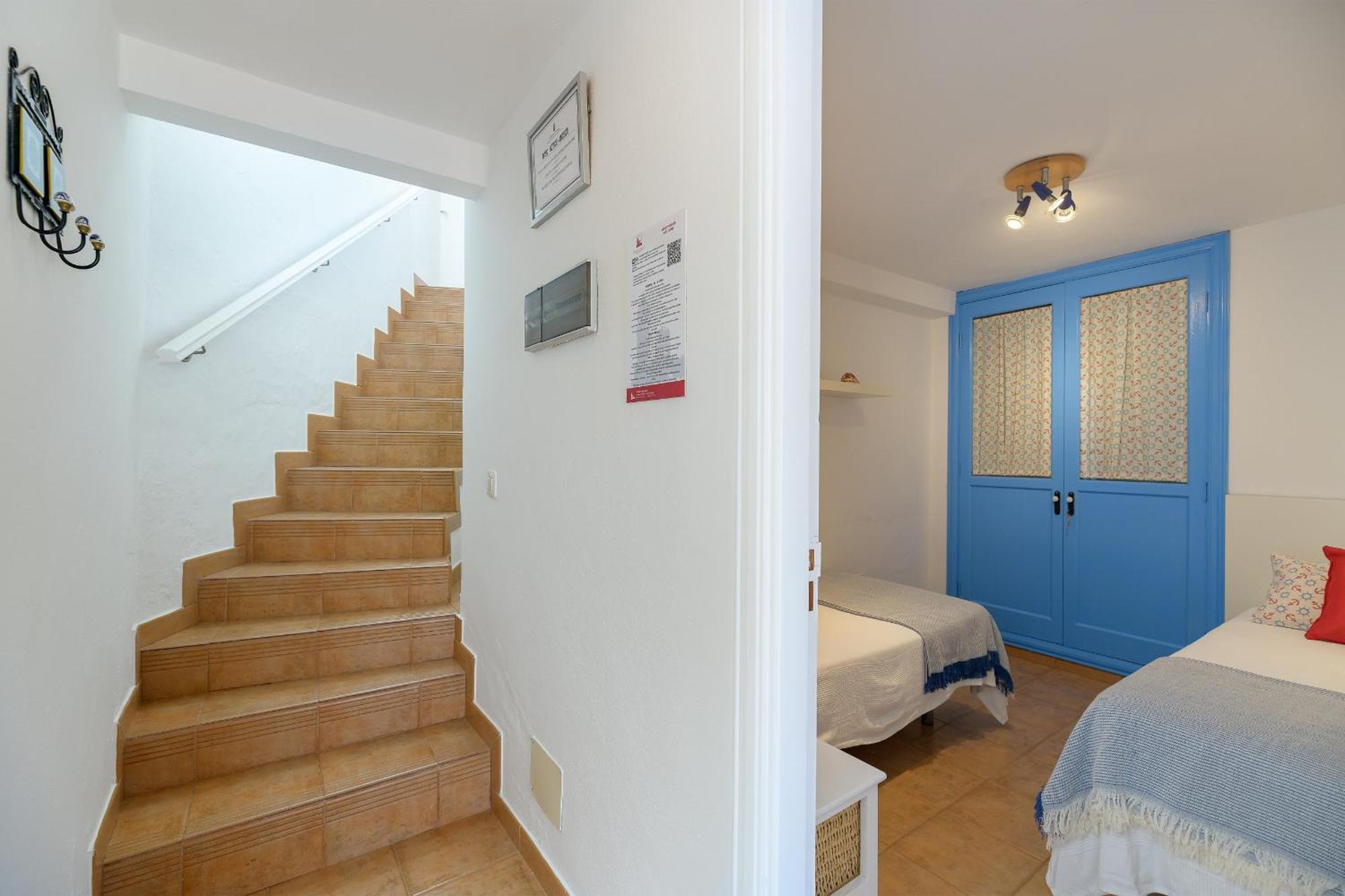 Famara Caracolillos, El Apartamento Extérieur photo