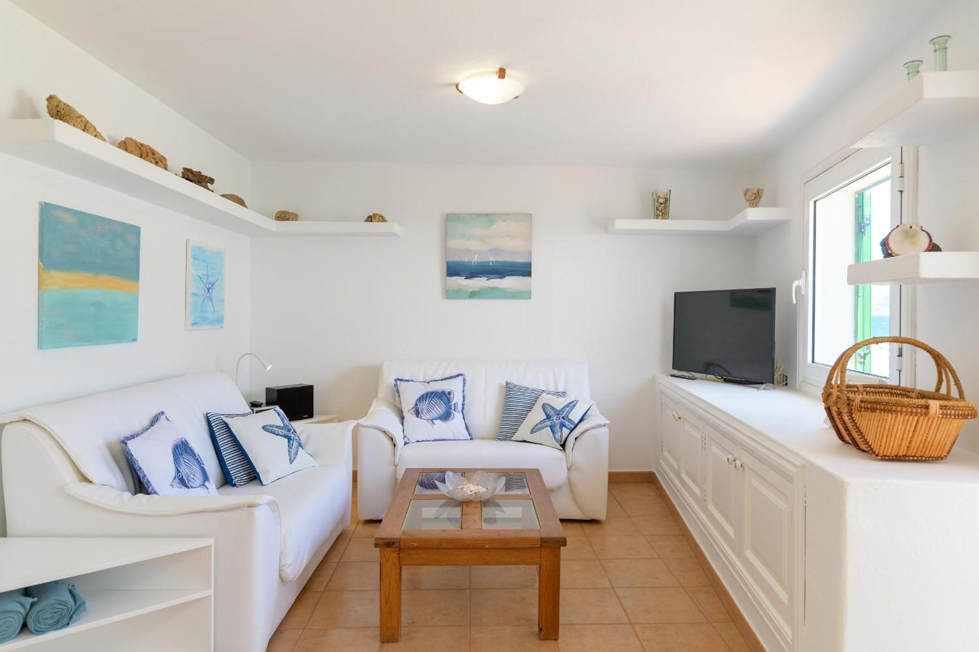 Famara Caracolillos, El Apartamento Extérieur photo