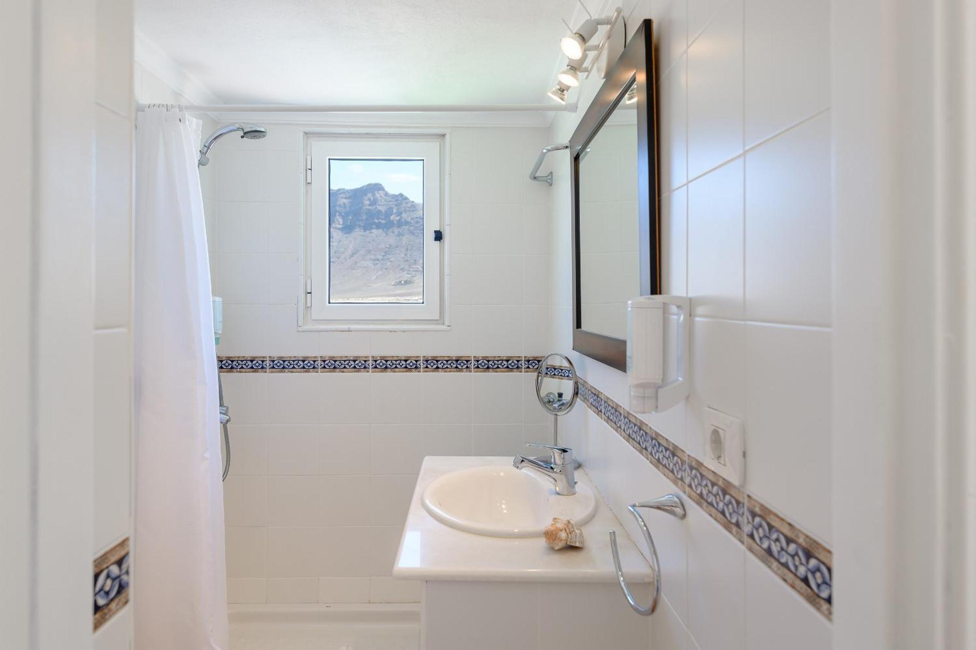 Famara Caracolillos, El Apartamento Extérieur photo
