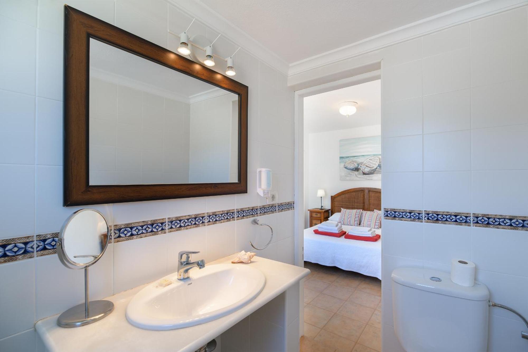 Famara Caracolillos, El Apartamento Extérieur photo