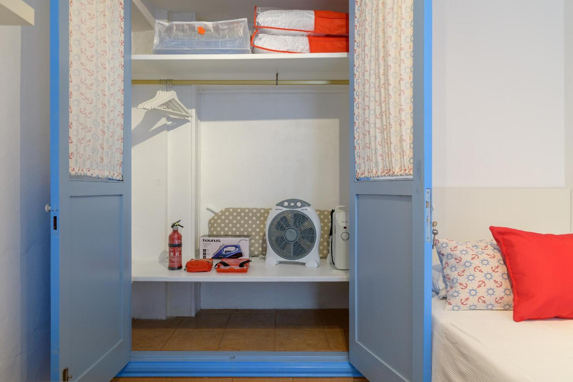 Famara Caracolillos, El Apartamento Extérieur photo