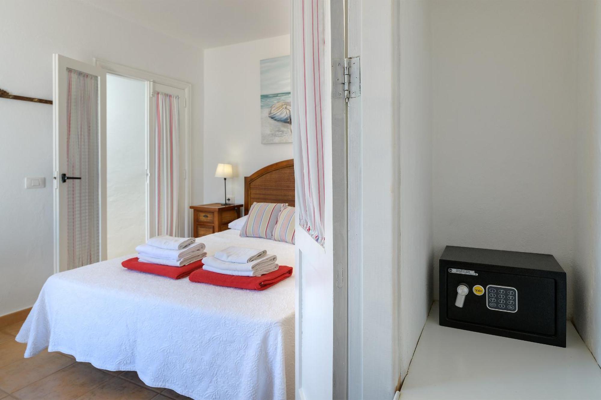 Famara Caracolillos, El Apartamento Extérieur photo