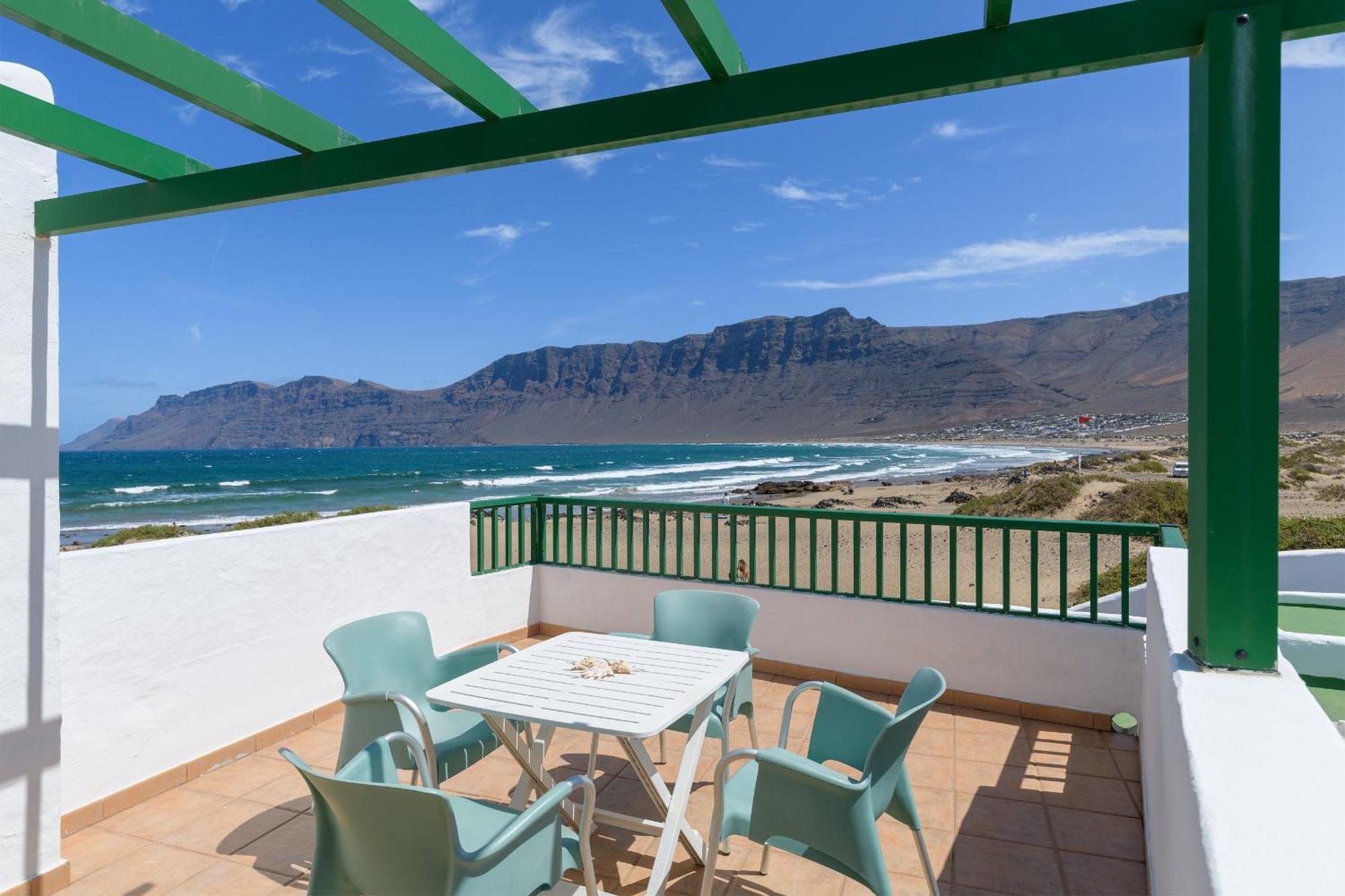 Famara Caracolillos, El Apartamento Extérieur photo