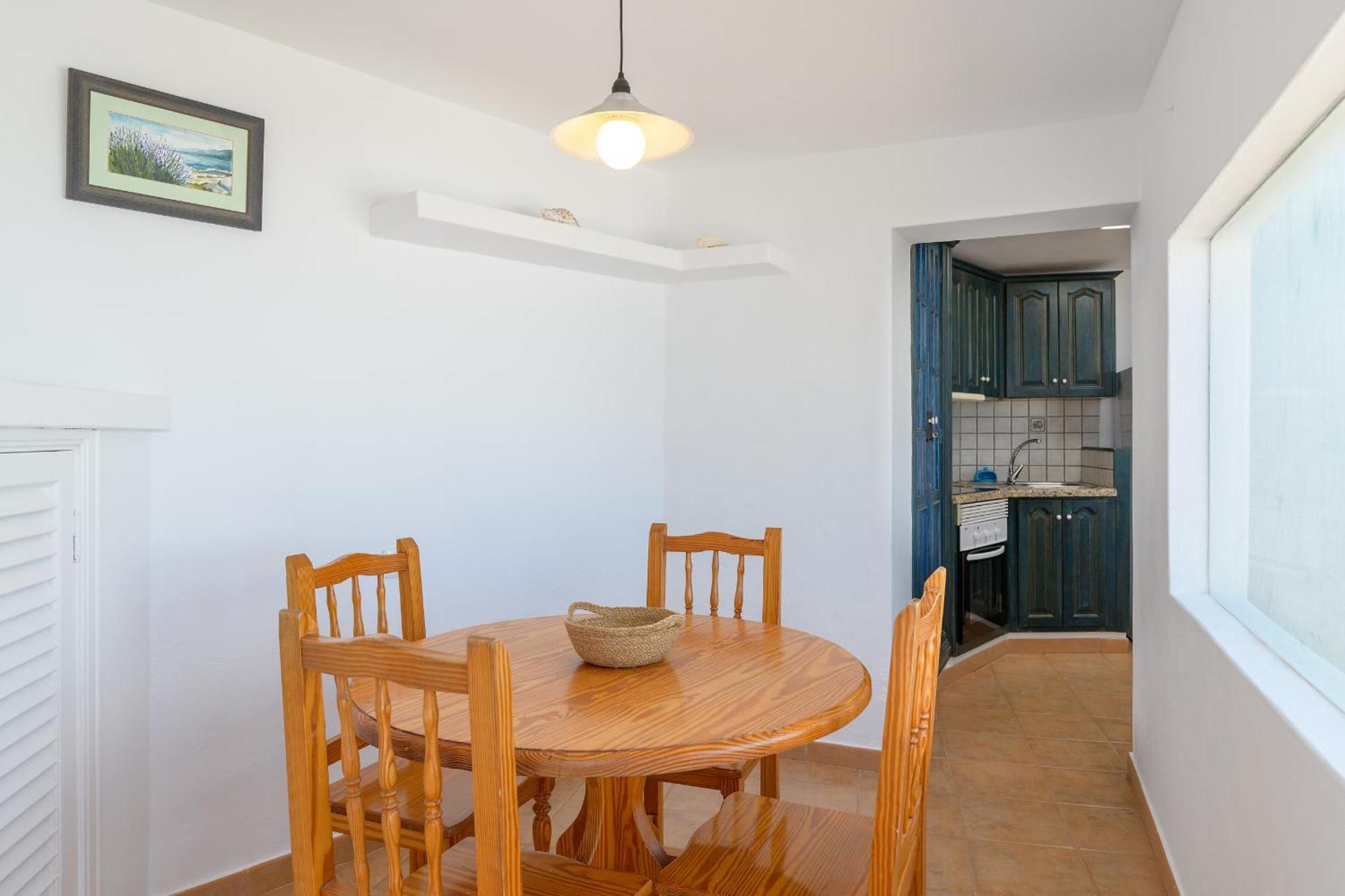 Famara Caracolillos, El Apartamento Extérieur photo
