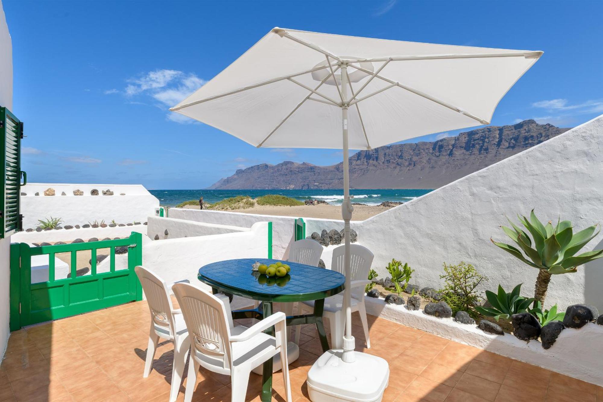 Famara Caracolillos, El Apartamento Extérieur photo